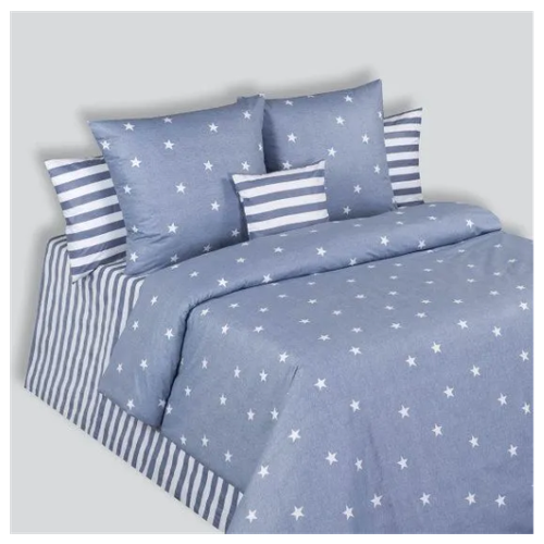   Cotton Dreams Stars 1.5  4140