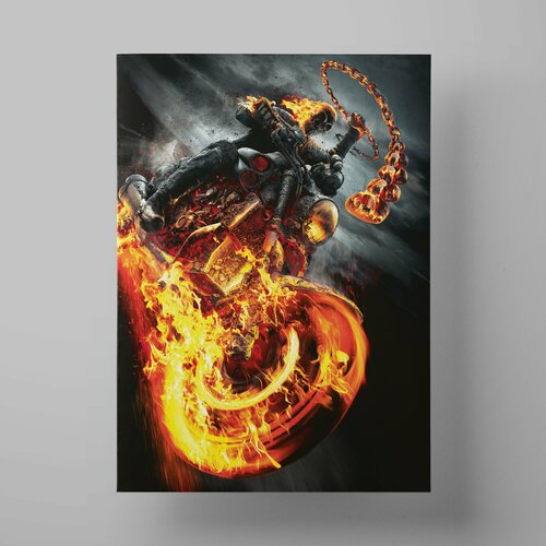    , Ghost Rider, 3040 ,    ,  560   