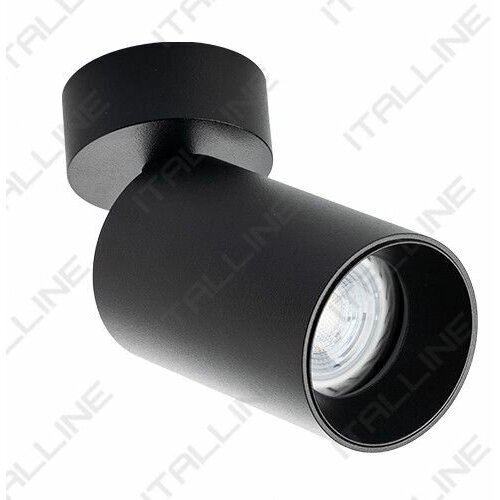 ���� ITALLINE DANNY black 2880�
