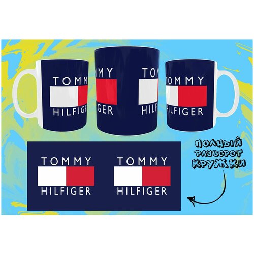  / Tommy Hilfiger /   /  /  /  /  /  /  /  /  499