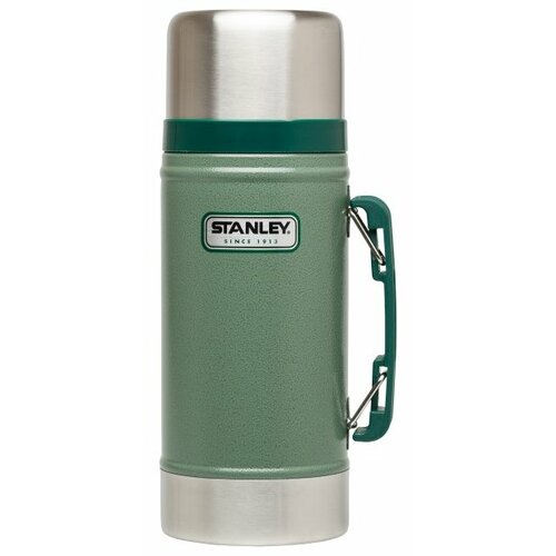 Stanley ������ Legendary Classic Food Flask 0.7 �. (10-01229-003) ST-01229 3790�