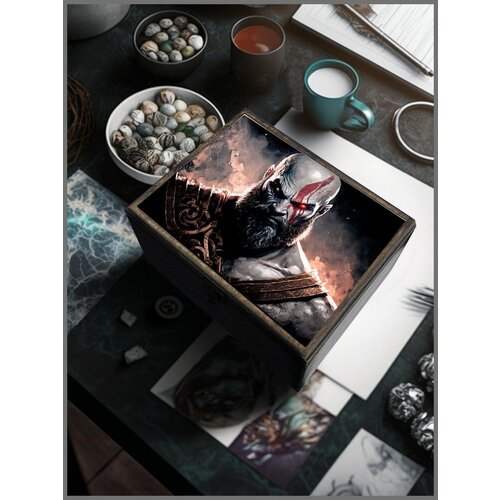 �������� ����������� ��� ��������� �������� 22x17x12 �� God of War - 39 990�
