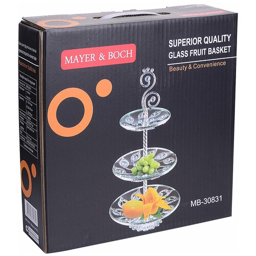 ���������� MAYER&BOCH 3-� ������� 30�30�57�� (30831) 3475�