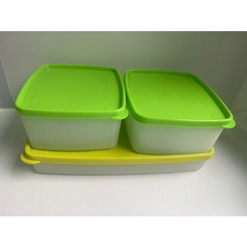    Tupperware 2 400 1 600 1680