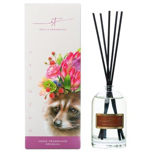   STELLA FRAGRANCE SENSUAL 1099