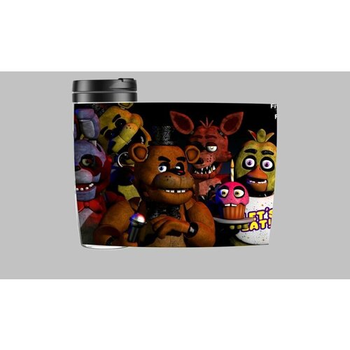 ����������� �� ���� Five Nights at Freddy s , ���� ����� � ������ � 7 843�