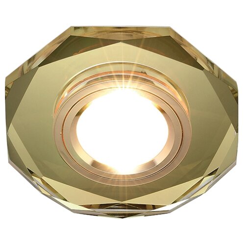     III 8020 GOLD Ambrella Light,  289  Ambrella light