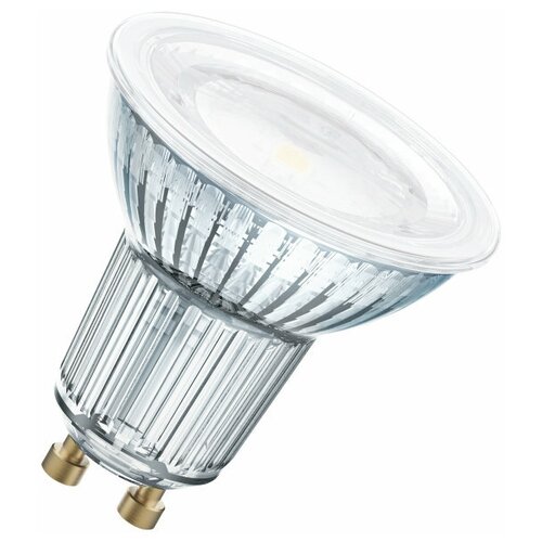   OSRAM P PAR 16 80 120 6.9 W/2700 K 220240 V GU10 892