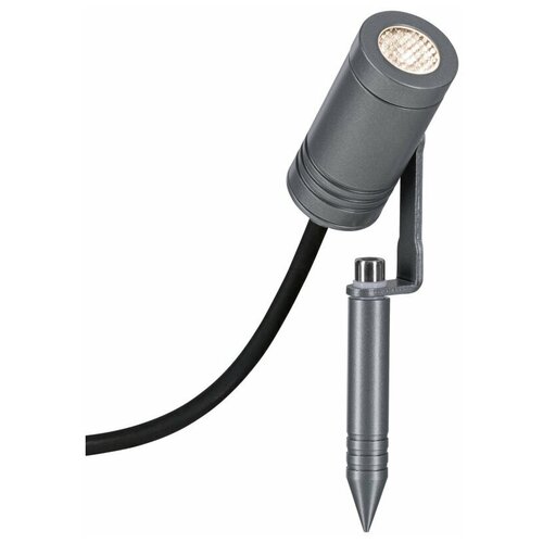    Paulmann House Pro Radix 5.5 260 3000 IP65 LED 230  94376 7452