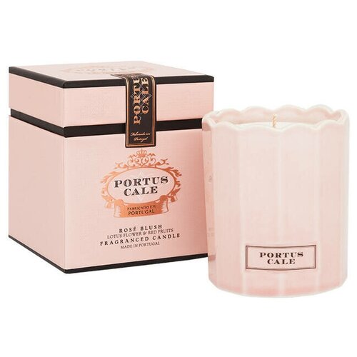      Castelbel Portus Cale Rose Blush 2-2801-vol,  9700  Castelbel Porto