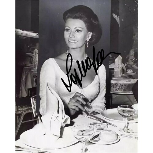    -  Sophia Loren -   ,  ,  , , ,  2025  849