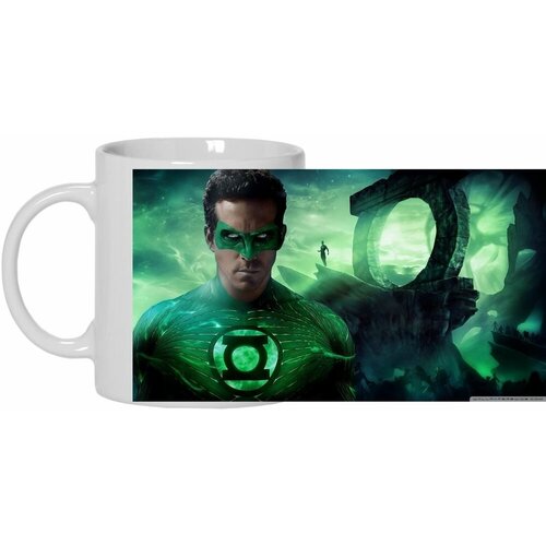   , Green Lantern 3,  570