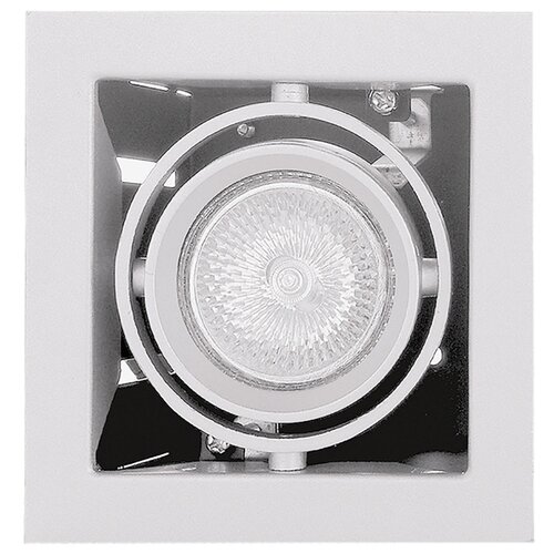 Lightstar 214010 Cardano 16 X1 Bianco 1612�