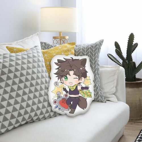      Jojo Bizzare Adventure -   BCH0487 40,  1149  Anime Dakimakura