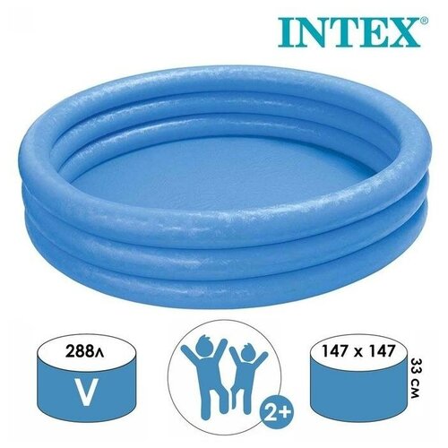 INTEX   , 147  33 ,  2 , 58426NP INTEX 1838