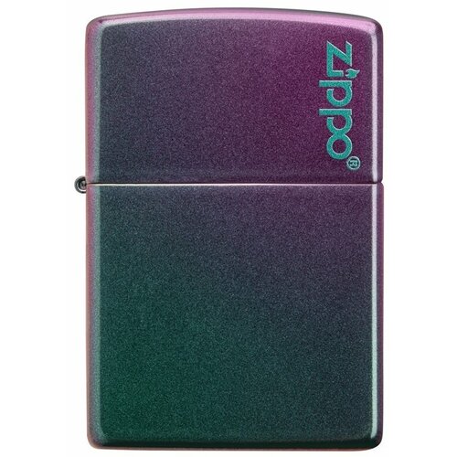  Classic  . Iridescent Zippo 49146ZL GS 5100