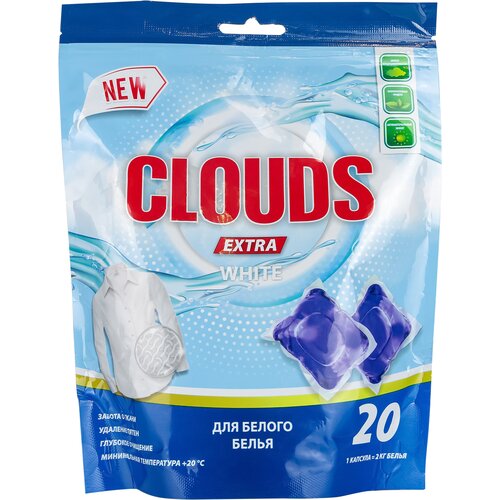 �������� CLOUDS EXTRA ��� ������ ������ ����� 