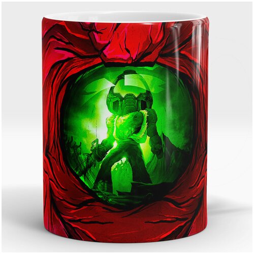 ������ ��� ��� � ���� � ������� Doom ���� 369�