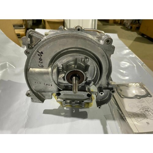   () SB MODEL 2 HORZ 696915 Briggs &Stratton 15800