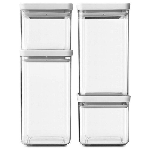      Brabantia Tasty+,  4, - 122569,  11190  Brabantia