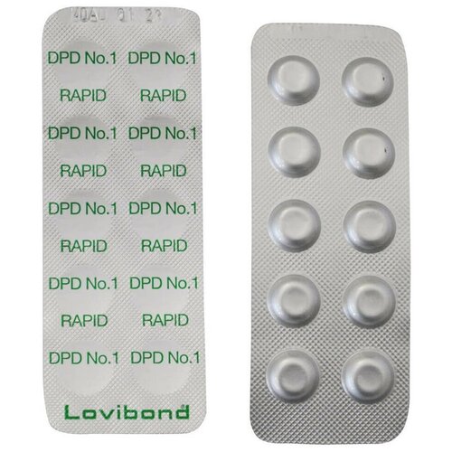       DPD-1 LOVIBOND ( ) (10 ),  236  Lovibond