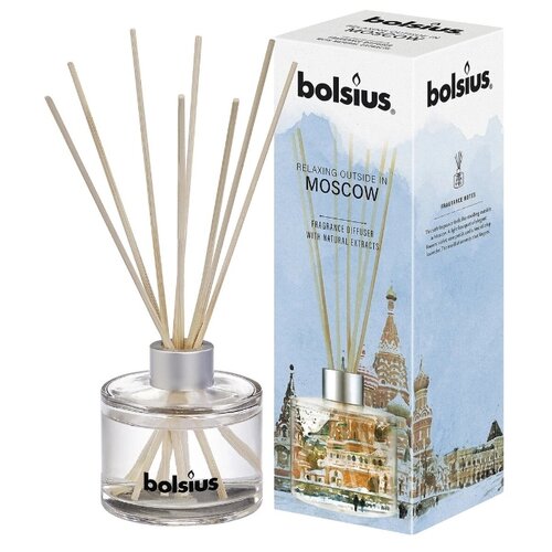   100  Bolsius Relaxing Outside In Moscow 4890