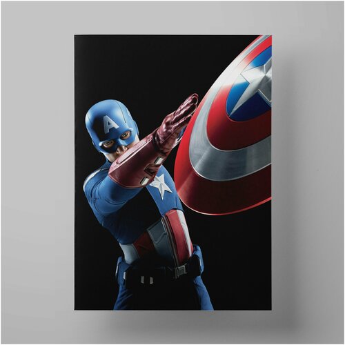  ,  , The Avengers, Capitan America 5070 ,     Marvel 1200