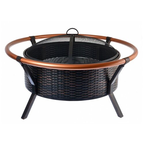   H?gett Fire Pit 102S 22450