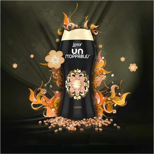 Lenor Unstoppables Lavish Pearls ����� ������ ��� ������ � ��������, 210 � 990�