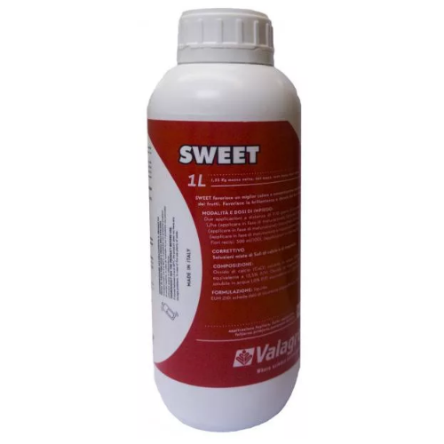 ���� (Sweet) - ���������� �����, 1 �, Valagro (������) 3900�