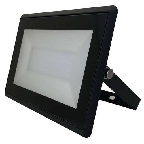  LEDVANCE-OSRAM LED FLOODLIGHT 150W/11700/6500K BLACK IP65 11700 7575