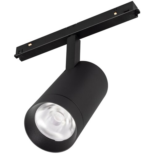 ���������� MAG-ORIENT-SPOT-R65-20W Warm3000 (BK, 24 deg, 48V) (Arlight, IP20 ������, 3 ����) 7144�