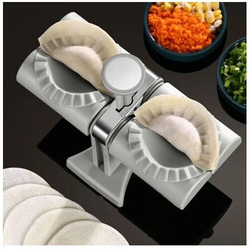     Automatic Dumpling Maker 399