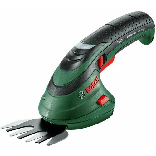     Bosch ISIO 0600833106 9700