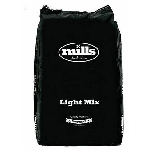  Mills Light mix 50  3400