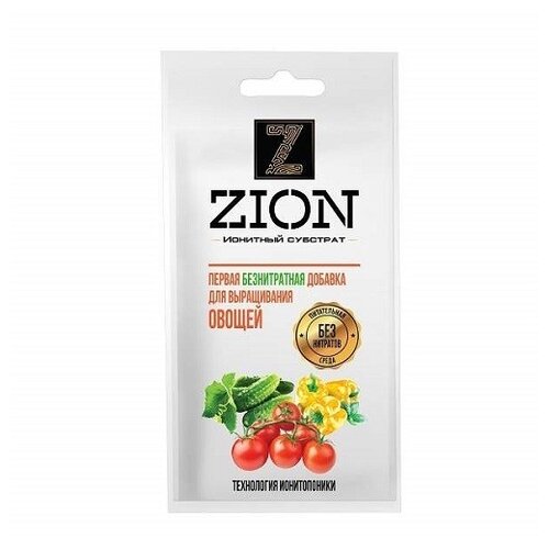 �������� ��������, 30 �, ��� ����������� ������� �������, ZION 264�