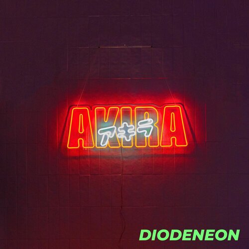   DIODENEON AKIRA 7530 .,  8000