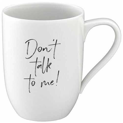 Statement Mug  