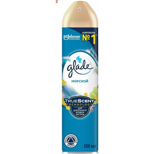  Glade  300  (2 .) 746