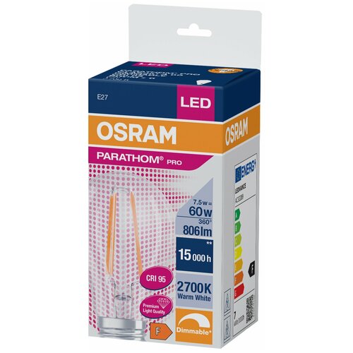 ������������ ����� Osram 4058075591677 550�
