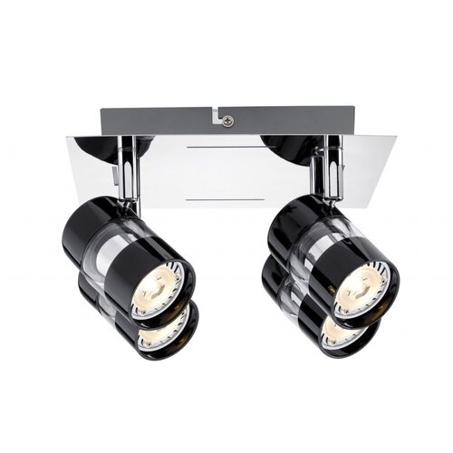   Paulmann Nevo LED 220x220 4x3.5 GU10 230 IP20 / 60189 6192