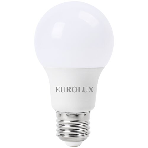   LL-E-A60-9W-230-4K-E27 (, 9, ., 27) Eurolux 75