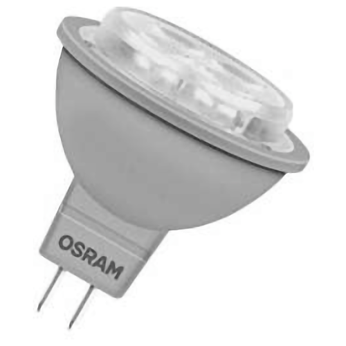   OSRAM LS MR16 5,0W/840 12VGU5.3 4058075481312 368