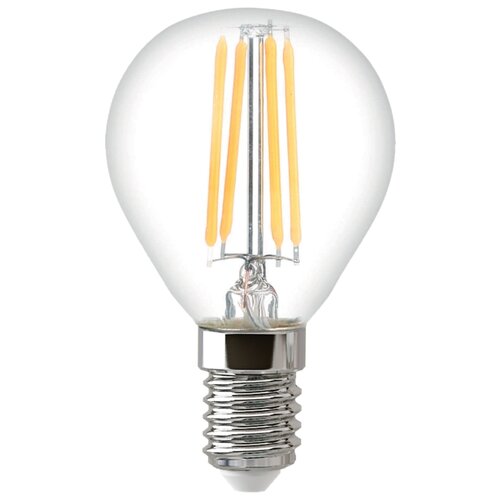   THOMSON LED FILAMENT GLOBE 499