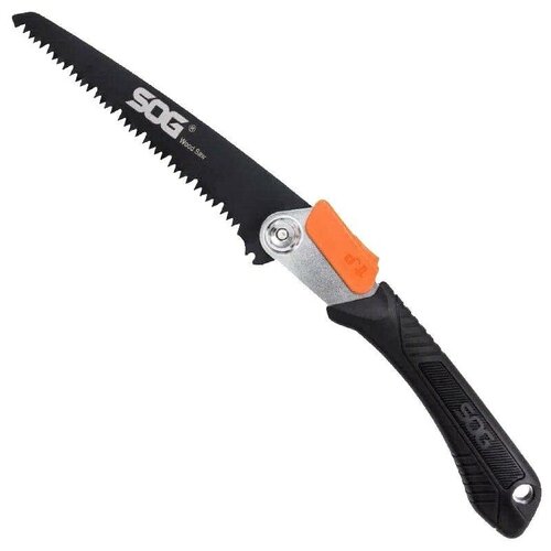    SOG  F10 Folding Camp Saw 3500