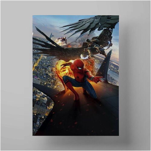  -:  , Spider-Man: Homecoming, 5070 ,     1200