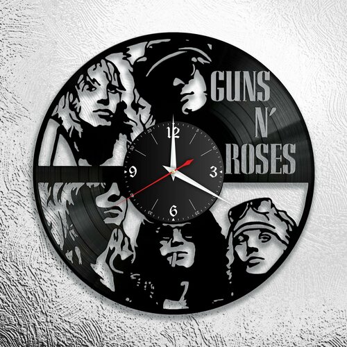     Guns and Roses, Guns N Roses, --, Axl Rose 1490