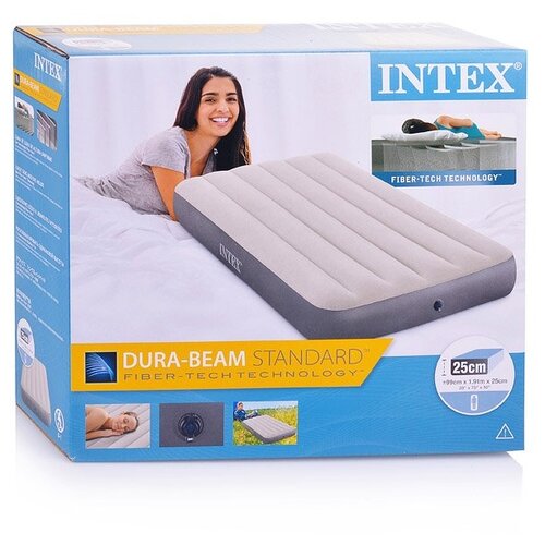 �������� ������ Intex ������ �������� 99*191*25 ��, � �������� 2198�