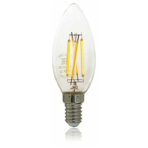 ����� ������������ C35, E14, ���������� 220�