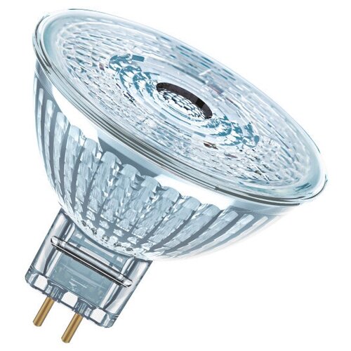   OSRAM ST MR16 35 36  3.8 W/2700 K GU5.3 12V NO DIM 754